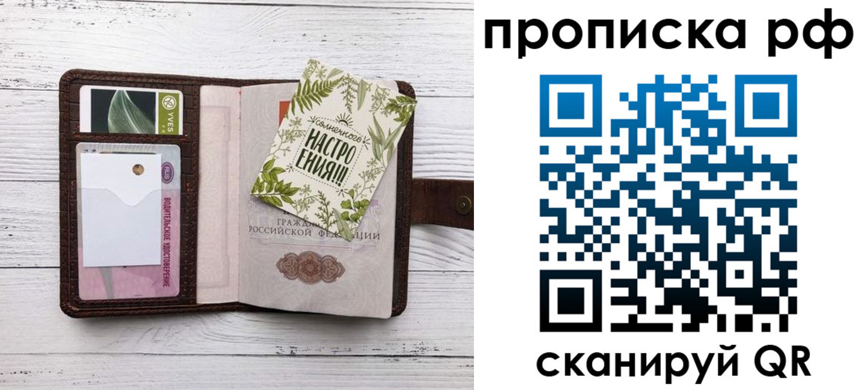 прописка в Щиграх